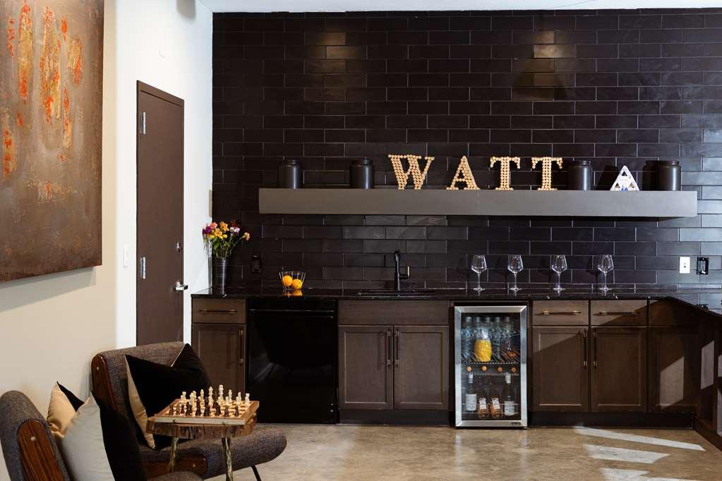 Watt Hotel Tapestry Collection By Hilton Rahway Camera foto