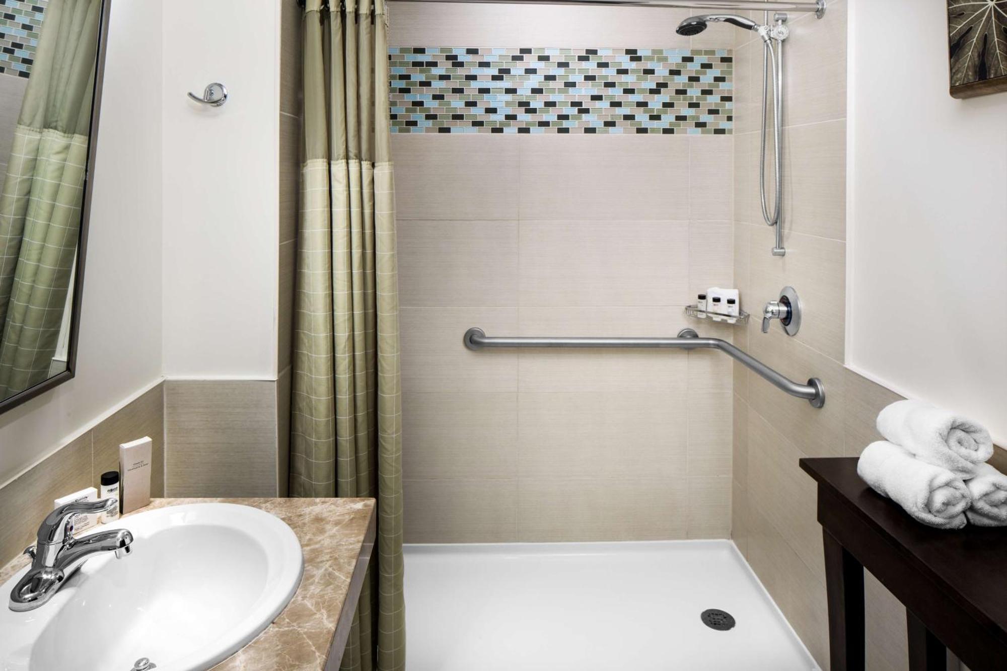 Watt Hotel Tapestry Collection By Hilton Rahway Esterno foto