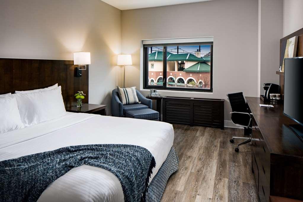 Watt Hotel Tapestry Collection By Hilton Rahway Camera foto