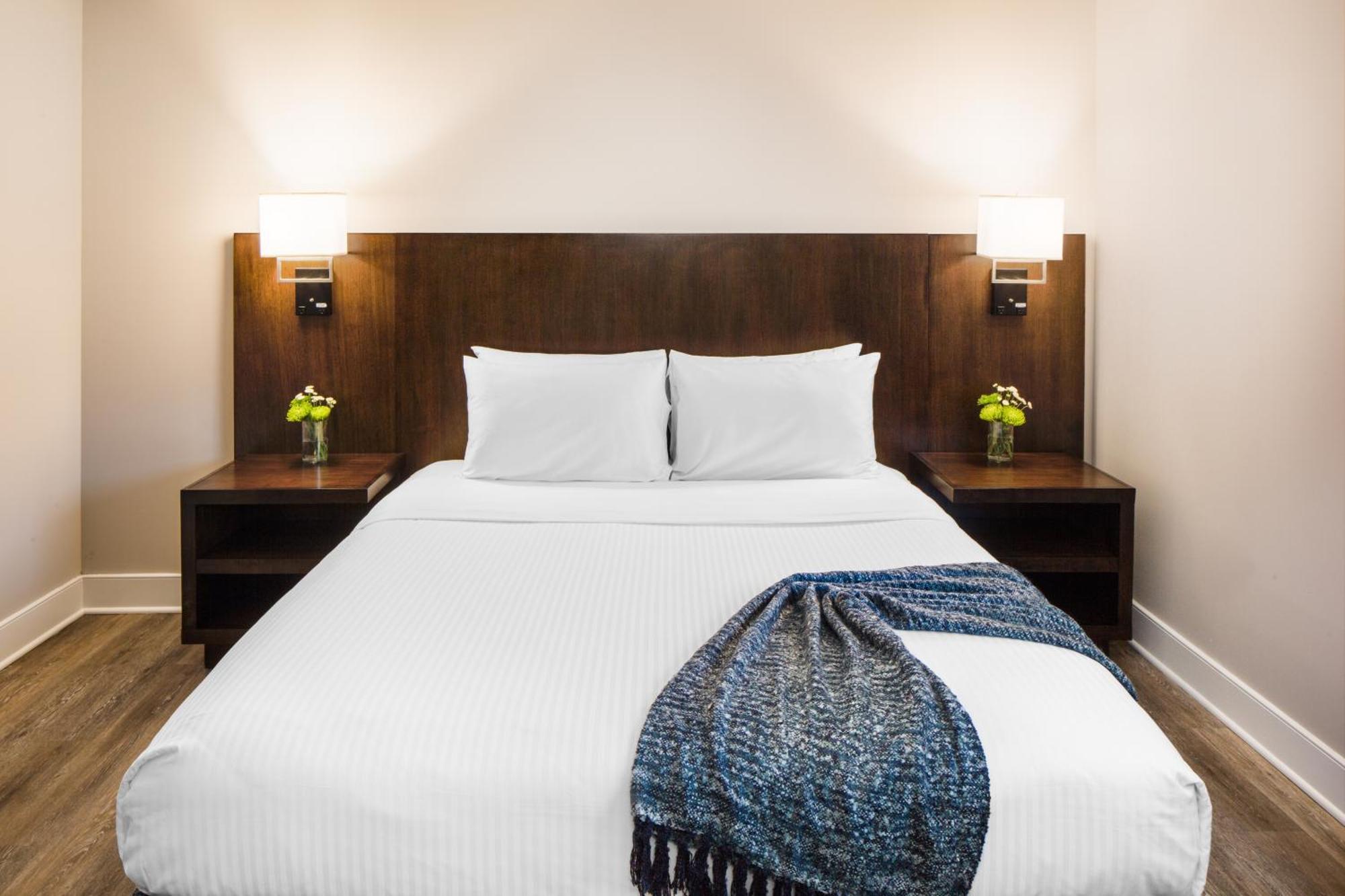 Watt Hotel Tapestry Collection By Hilton Rahway Esterno foto